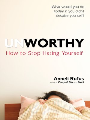 cover image of Unworthy